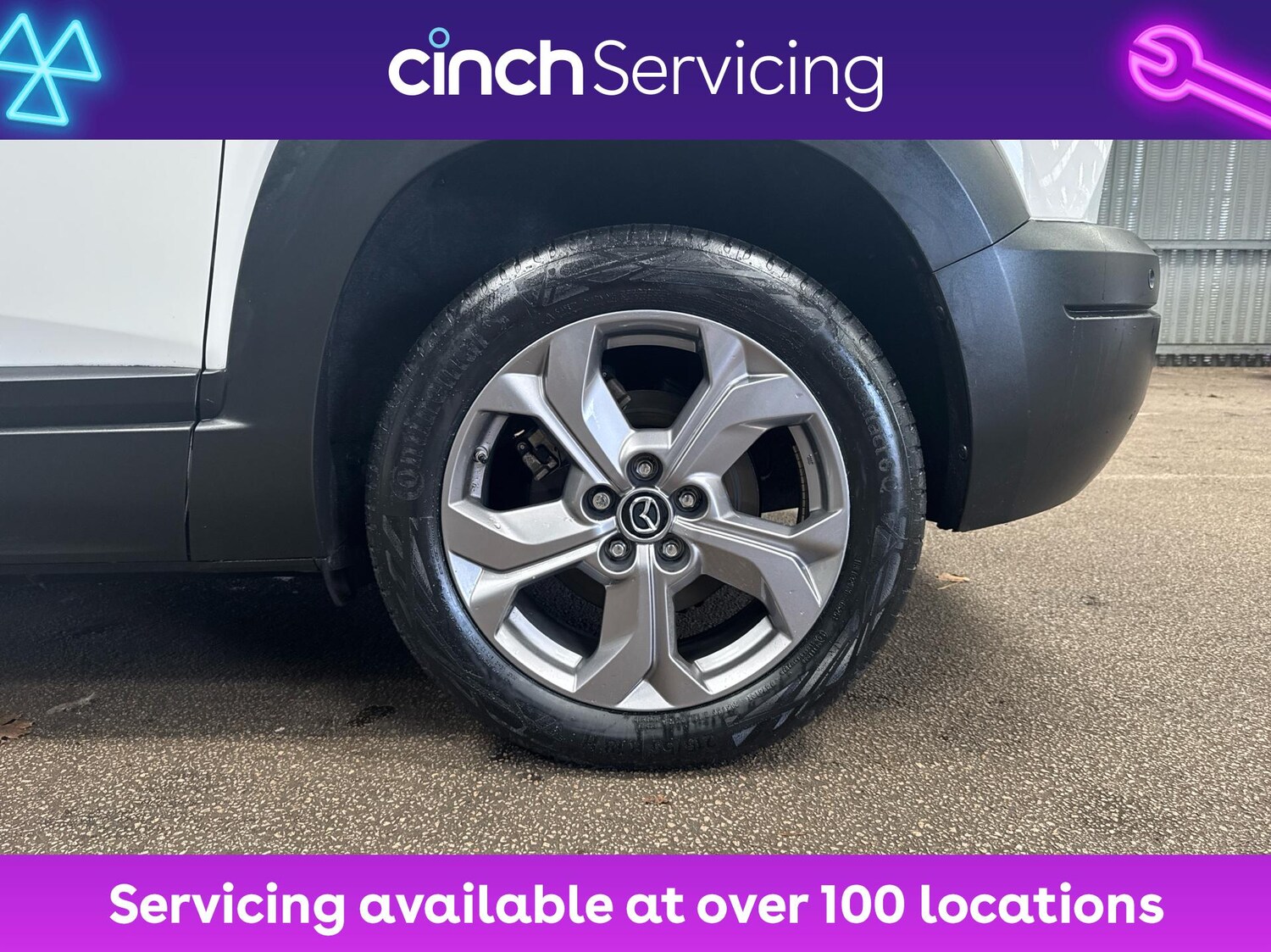 Used Mazda MX-30 2022 for sale - 76798692: Photo 26