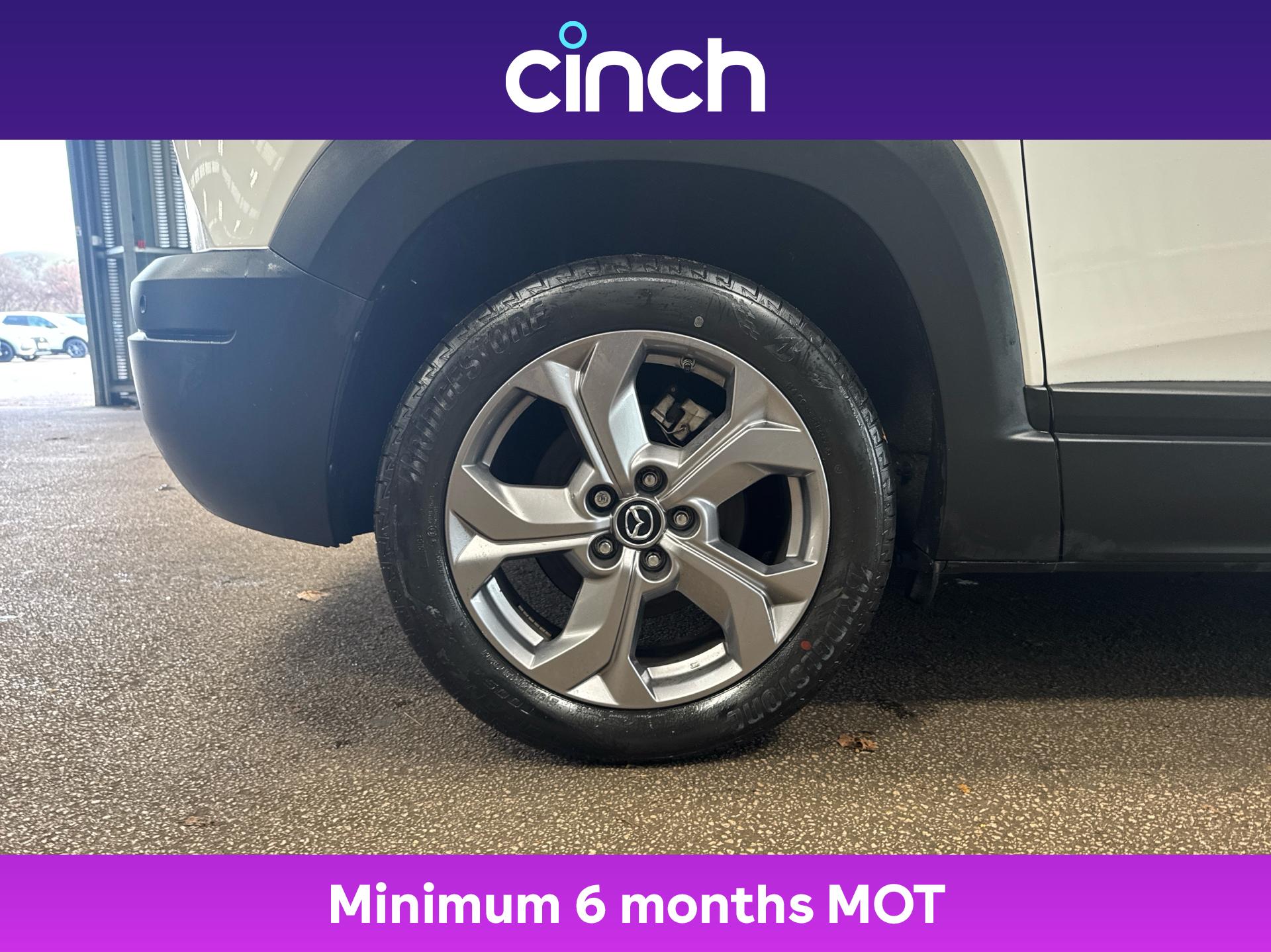 Used Mazda MX-30 2022 for sale - 76798692: Photo 27