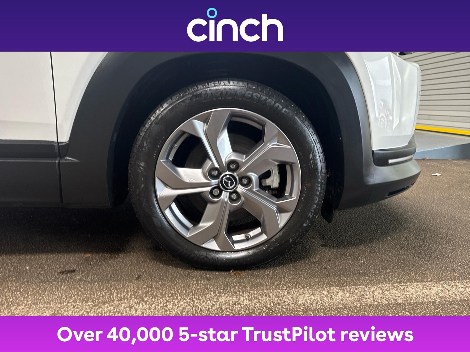 Used Mazda MX-30 2022 for sale - 76798692: Photo 28