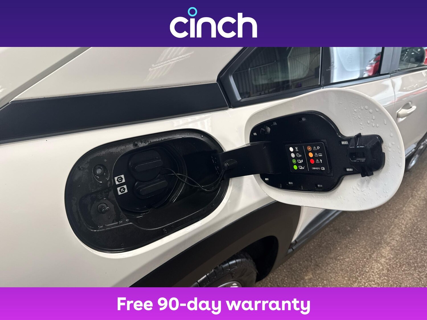 Used Mazda MX-30 2022 for sale - 76798692: Photo 29