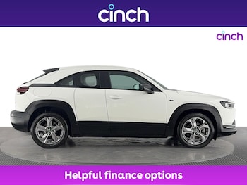 Used Mazda MX-30 2022 for sale - 76798692: Photo