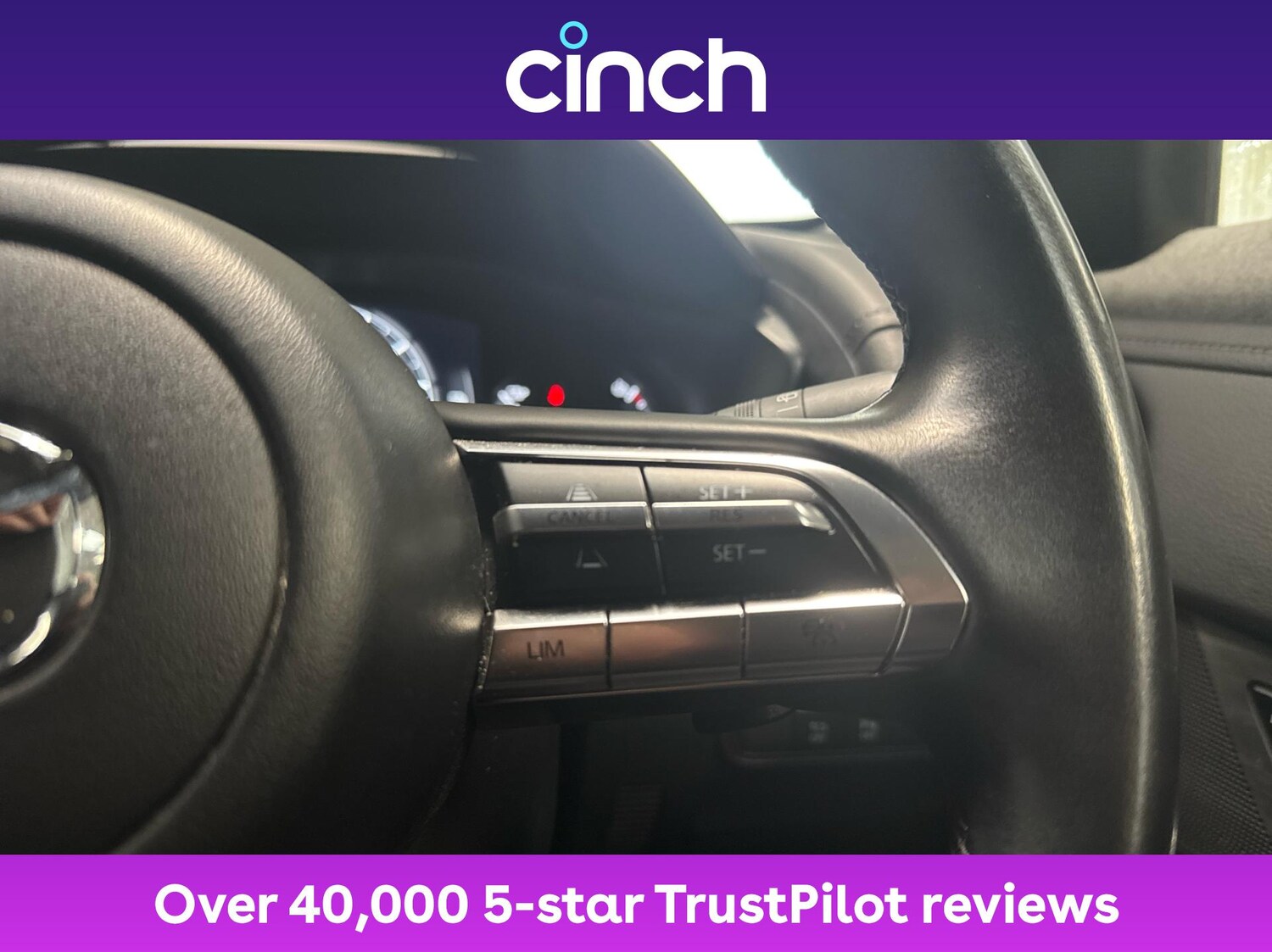 Used Mazda MX-30 2022 for sale - 76798692: Photo 33