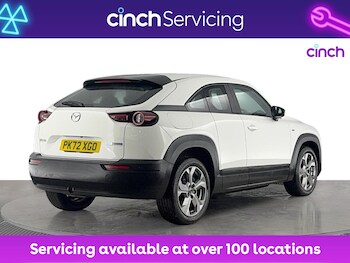 Used Mazda MX-30 2022 for sale - 76798692: Photo