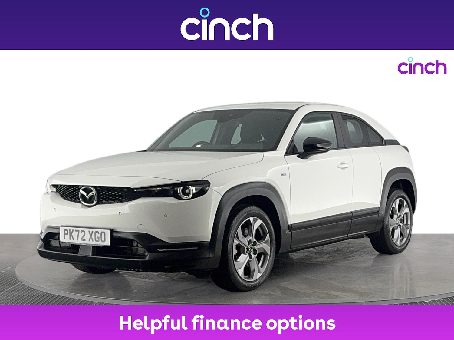 Used Mazda MX-30 2022 for sale - 76798692: Photo 9