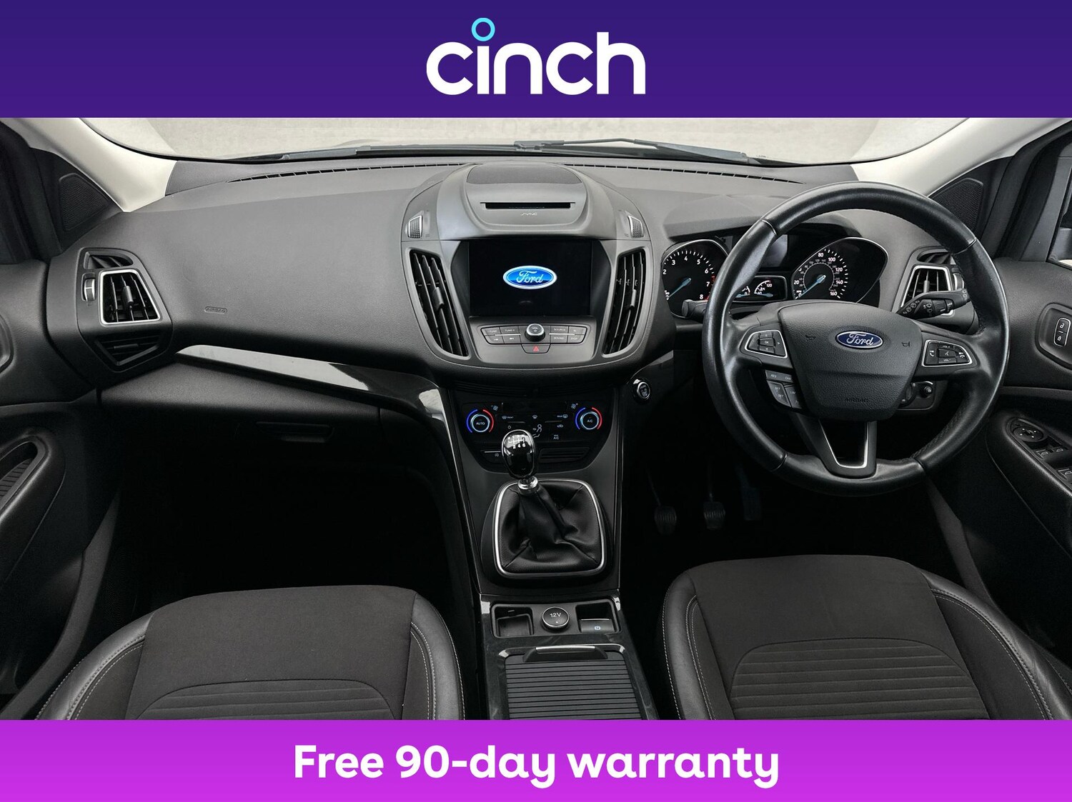 Used Ford Kuga 2019 for sale - 76024159: Photo 15