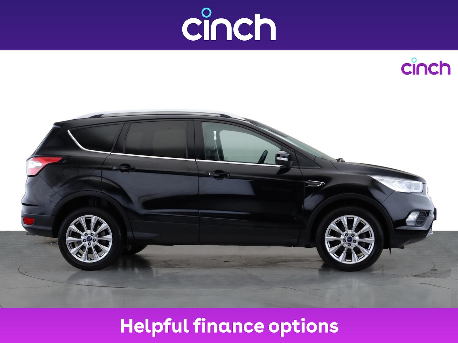 Used Ford Kuga 2019 for sale - 76024159: Photo 2