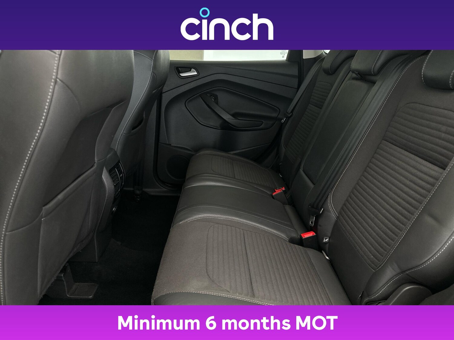 Used Ford Kuga 2019 for sale - 76024159: Photo 20