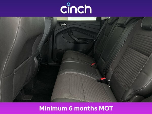 Used Ford Kuga 2019 for sale - 76024159: Photo 20