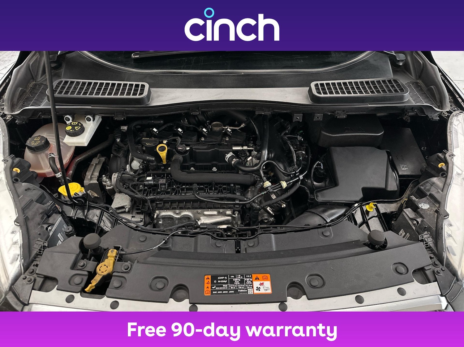 Used Ford Kuga 2019 for sale - 76024159: Photo 23