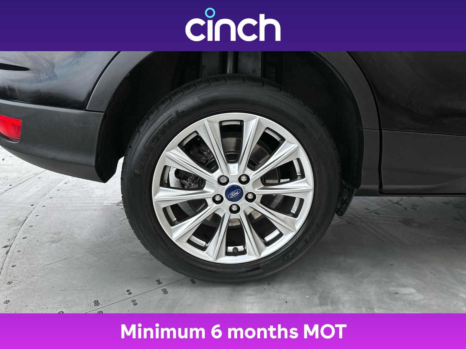 Used Ford Kuga 2019 for sale - 76024159: Photo 27