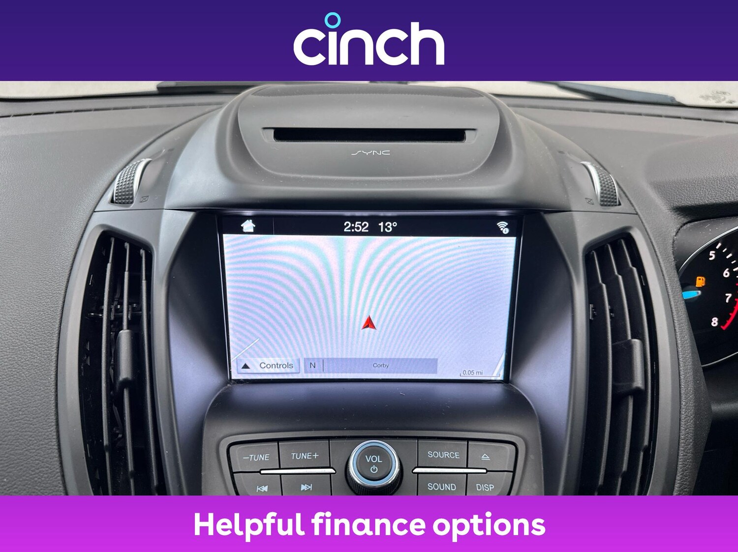 Used Ford Kuga 2019 for sale - 76024159: Photo 30