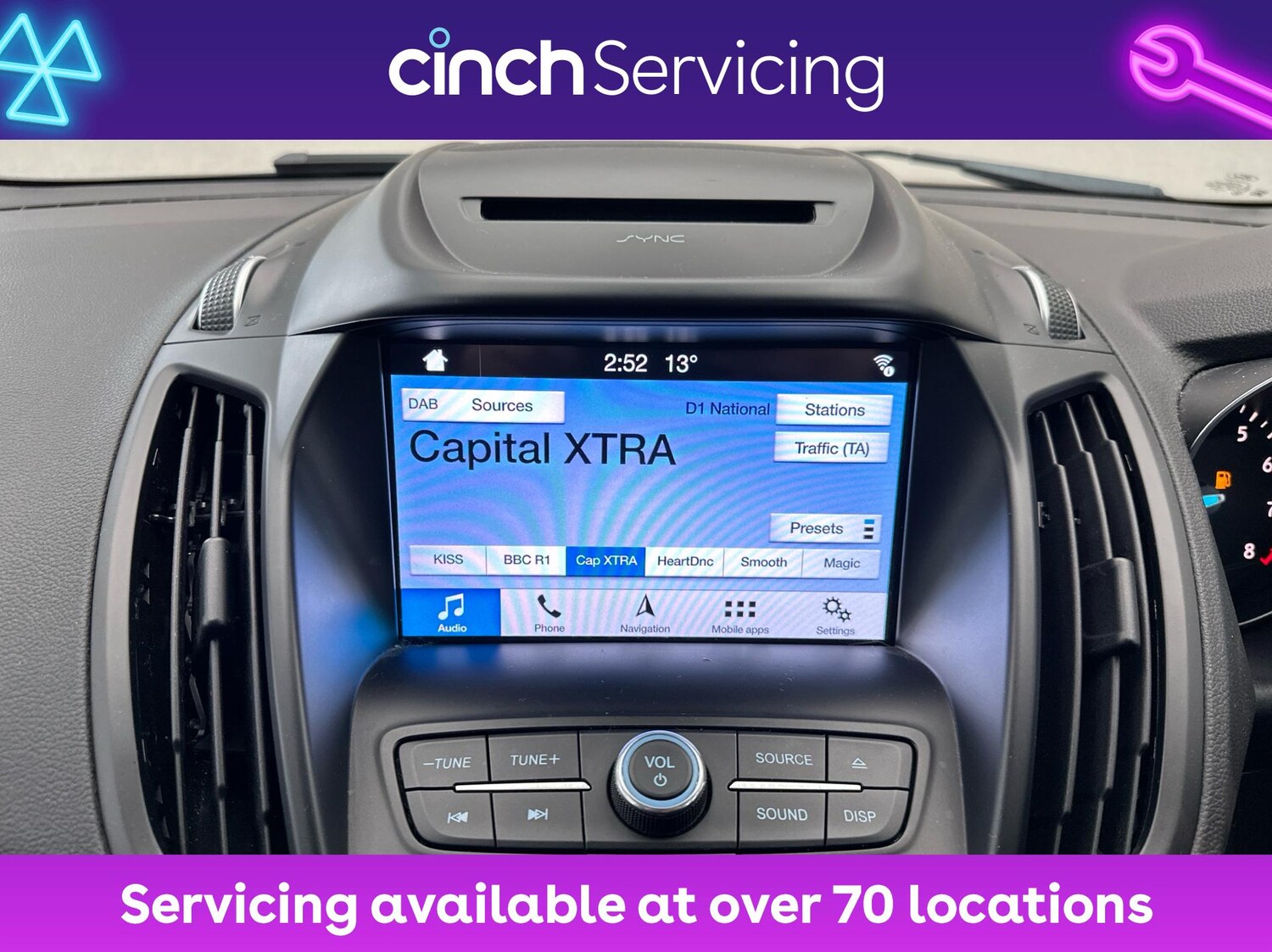 Used Ford Kuga 2019 for sale - 76024159: Photo 31