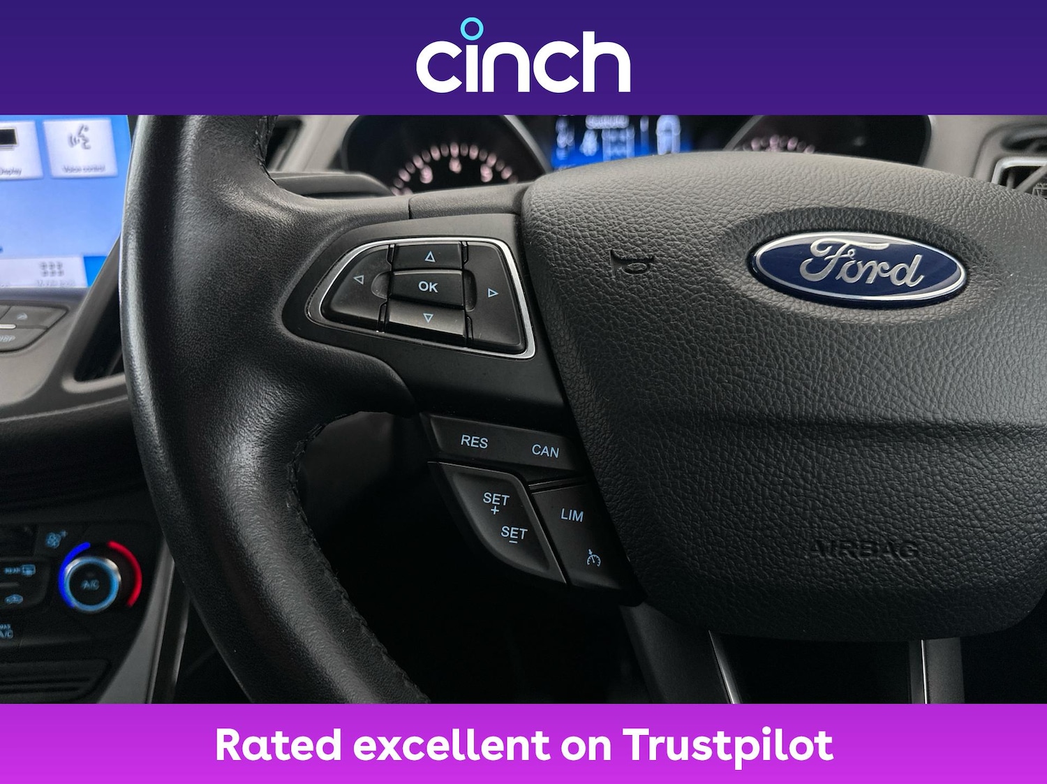 Used Ford Kuga 2019 for sale - 76024159: Photo 33