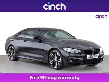 BMW - 4 Series