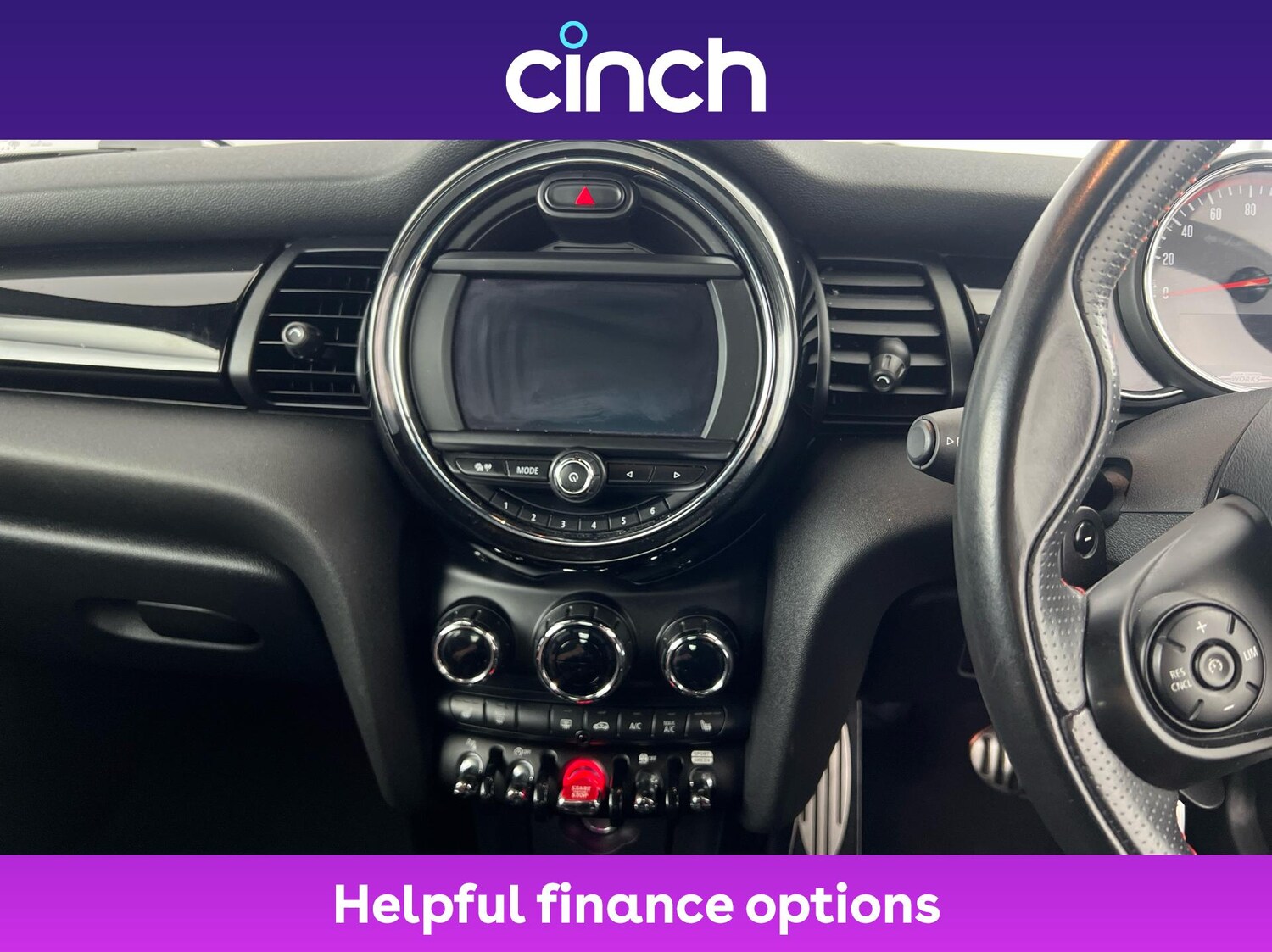 Used MINI Hatch 2019 for sale - 76385628: Photo 17