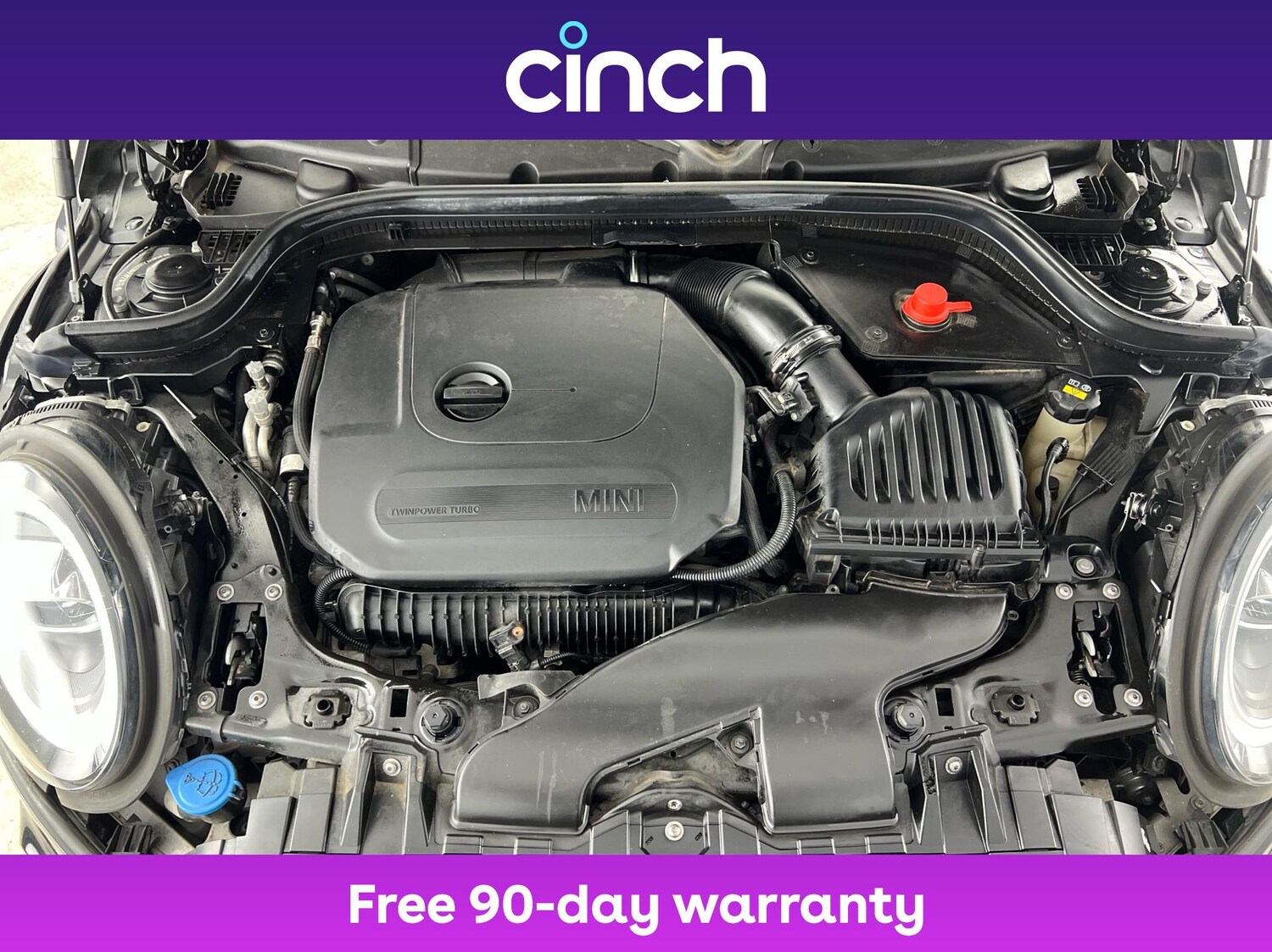 Used MINI Hatch 2019 for sale - 76385628: Photo 23