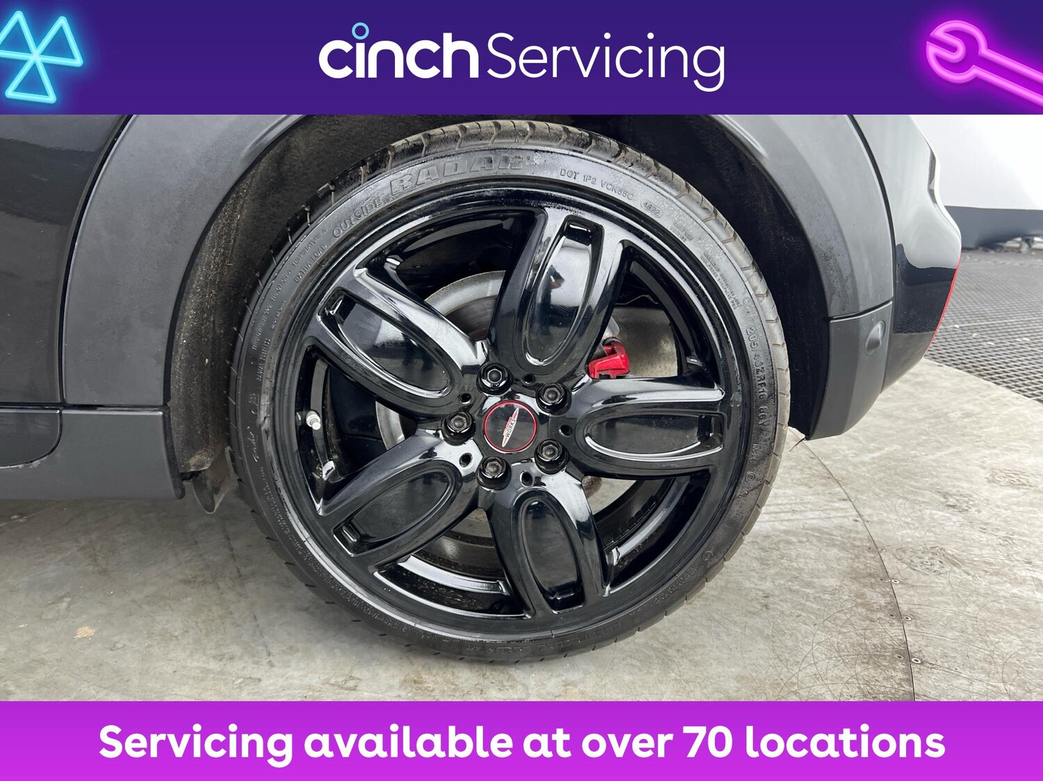 Used MINI Hatch 2019 for sale - 76385628: Photo 26