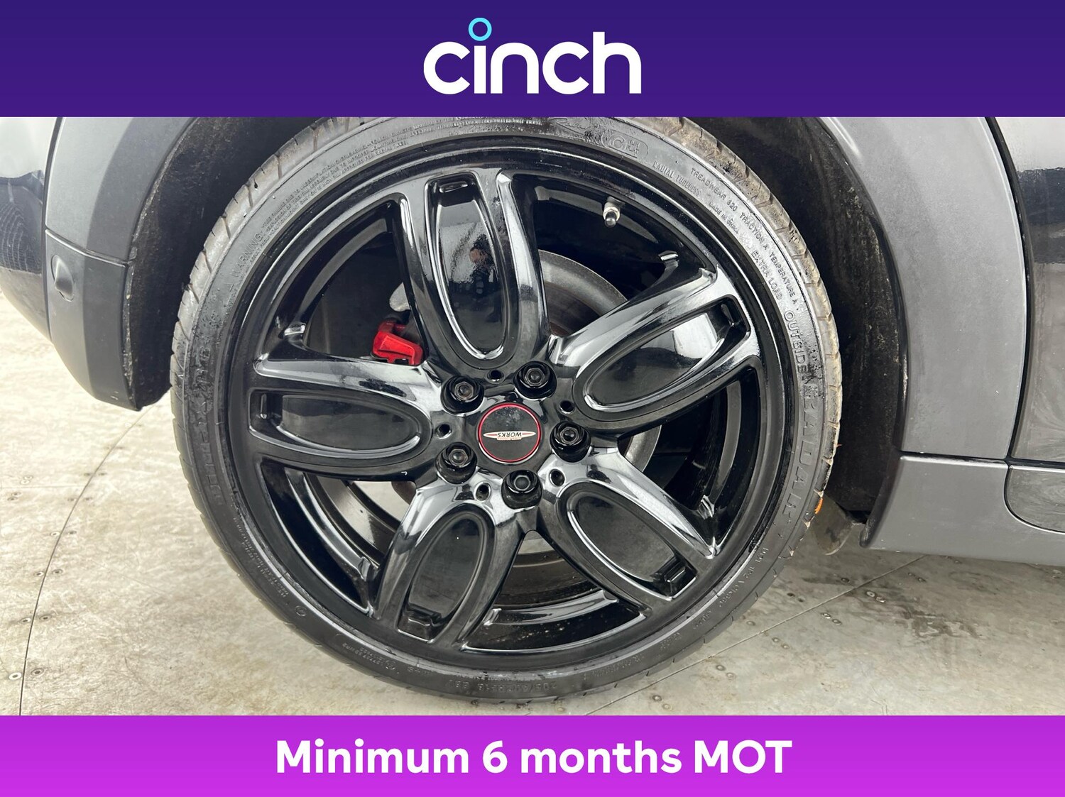 Used MINI Hatch 2019 for sale - 76385628: Photo 27