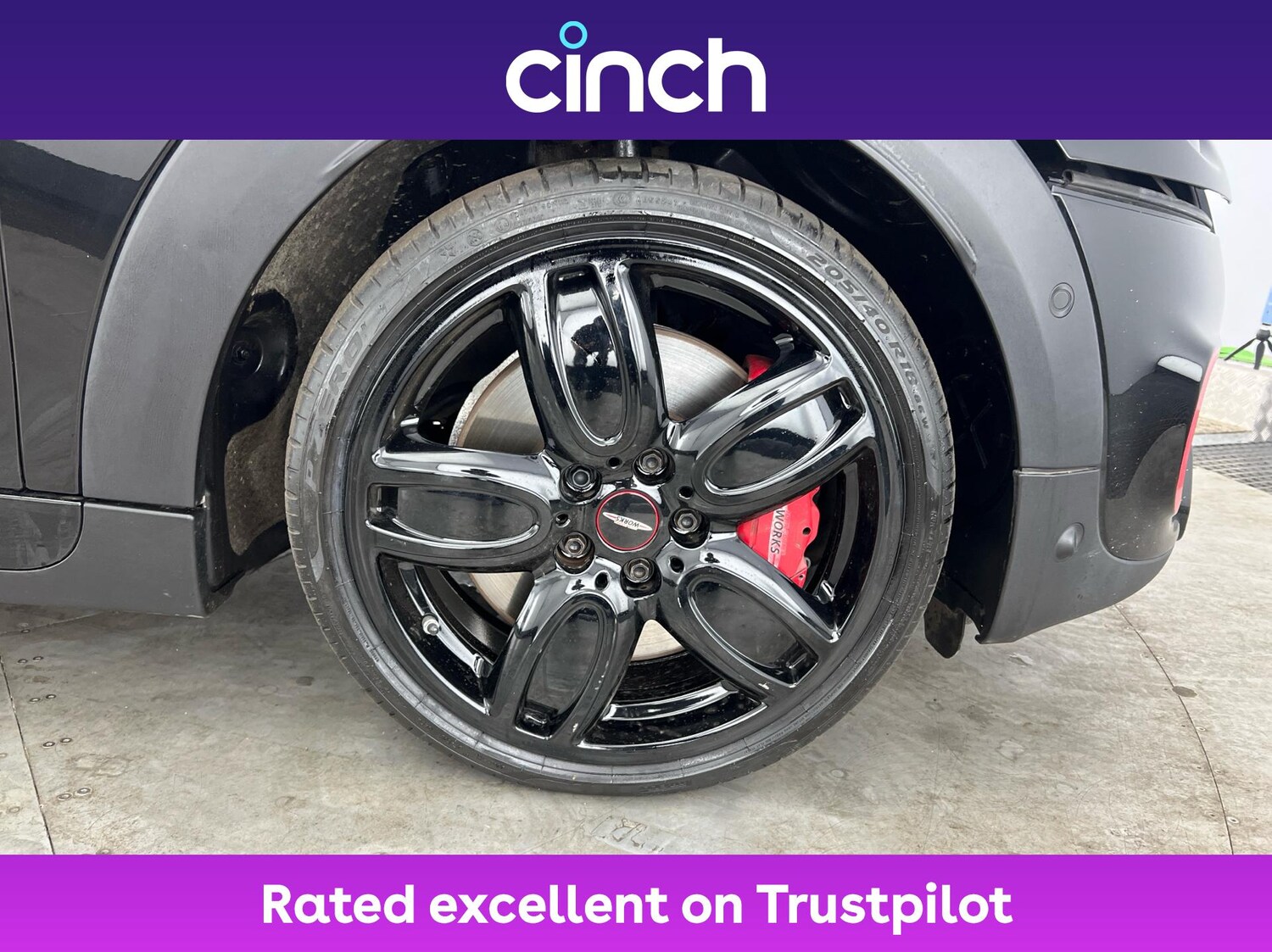 Used MINI Hatch 2019 for sale - 76385628: Photo 28