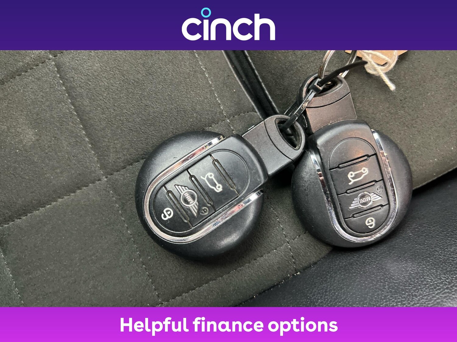 Used MINI Hatch 2019 for sale - 76385628: Photo 30