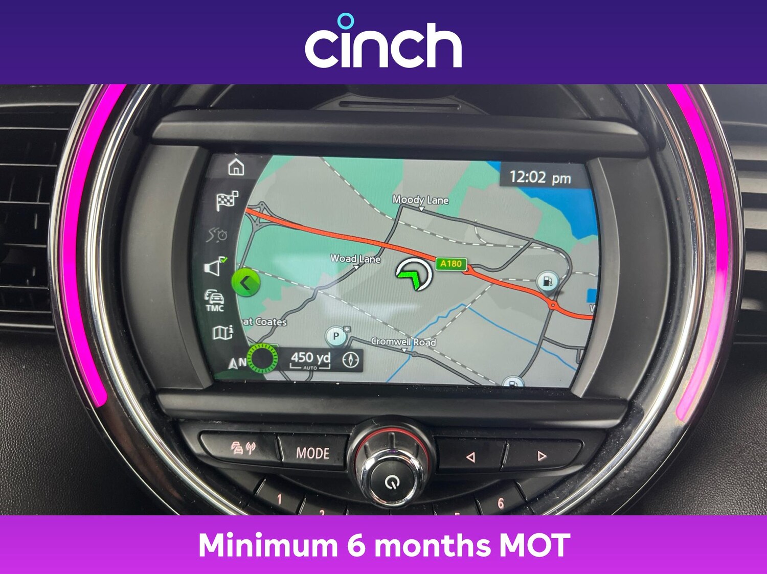 Used MINI Hatch 2019 for sale - 76385628: Photo 32