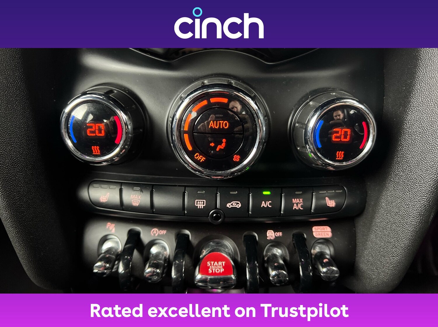 Used MINI Hatch 2019 for sale - 76385628: Photo 33