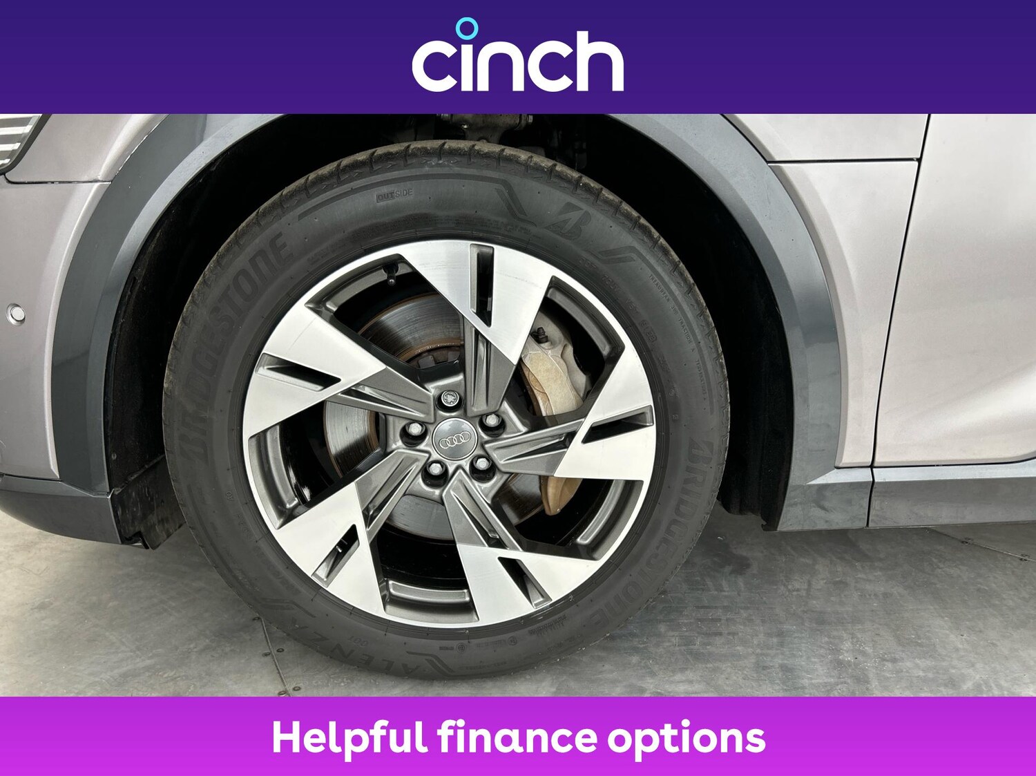 Used Audi e-tron 2019 for sale - 76535383: Photo 24