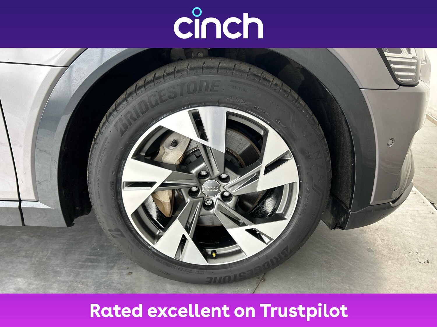 Used Audi e-tron 2019 for sale - 76535383: Photo 28