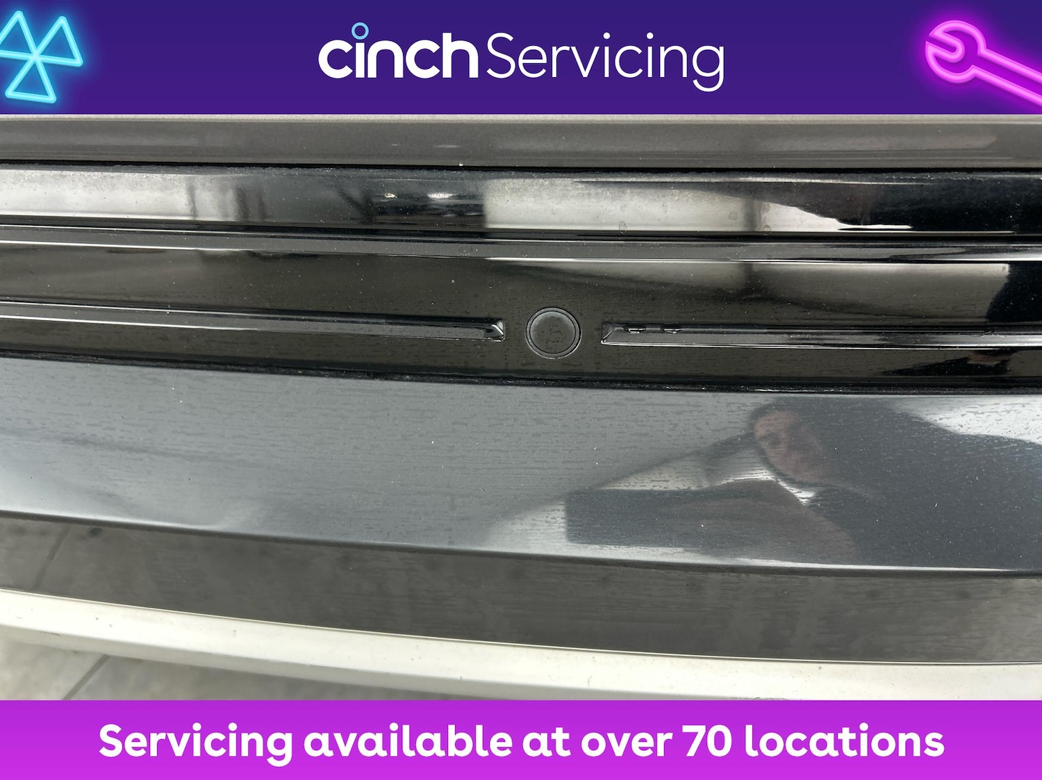 Used Audi e-tron 2019 for sale - 76535383: Photo 36