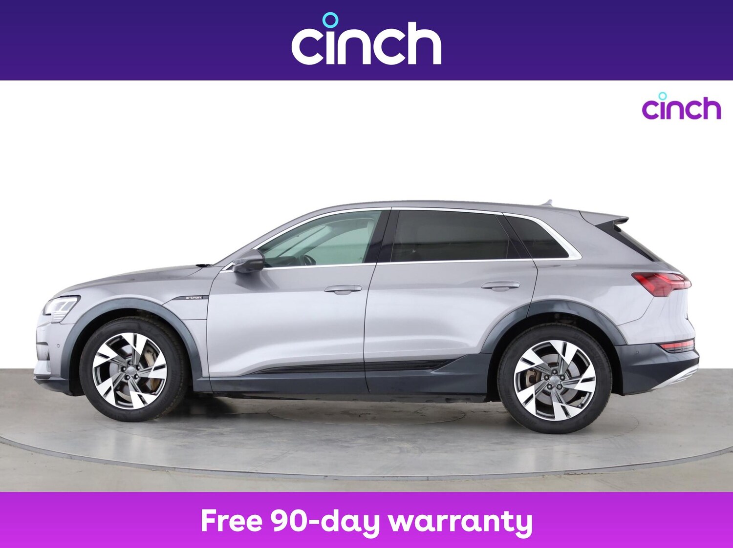 Used Audi e-tron 2019 for sale - 76535383: Photo 8