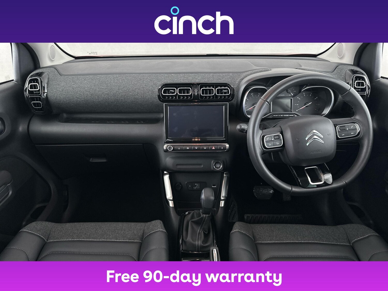 Used Citroen C3 Aircross 2022 for sale - 76758435: Photo 15