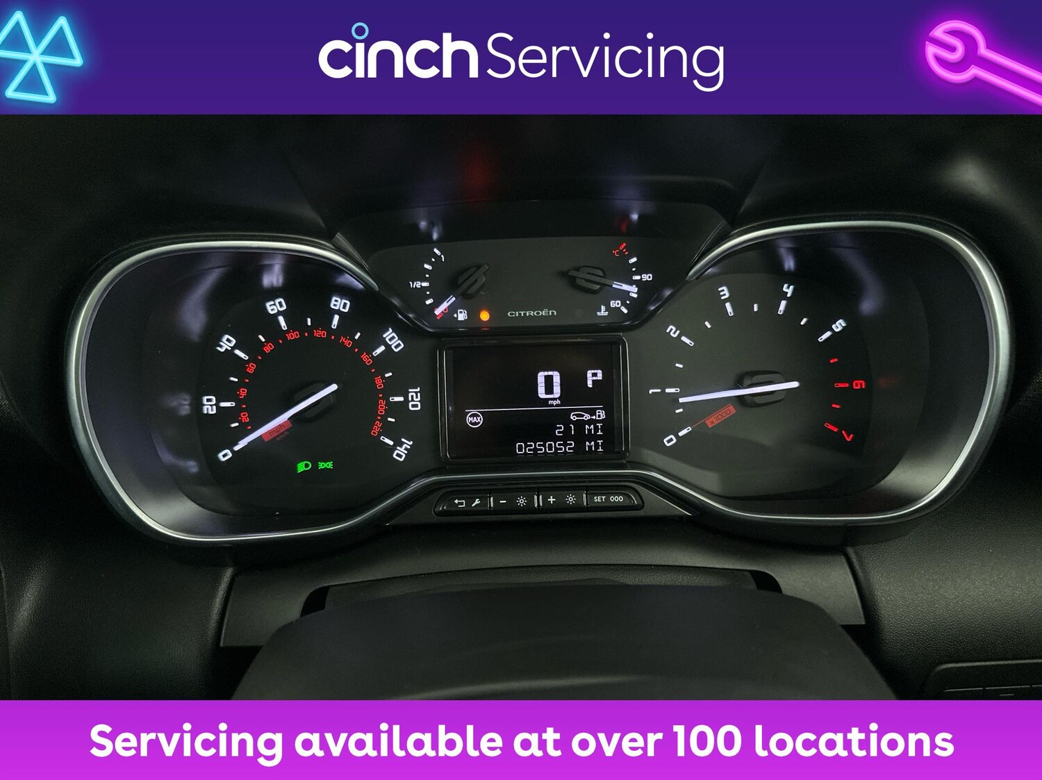 Used Citroen C3 Aircross 2022 for sale - 76758435: Photo 18