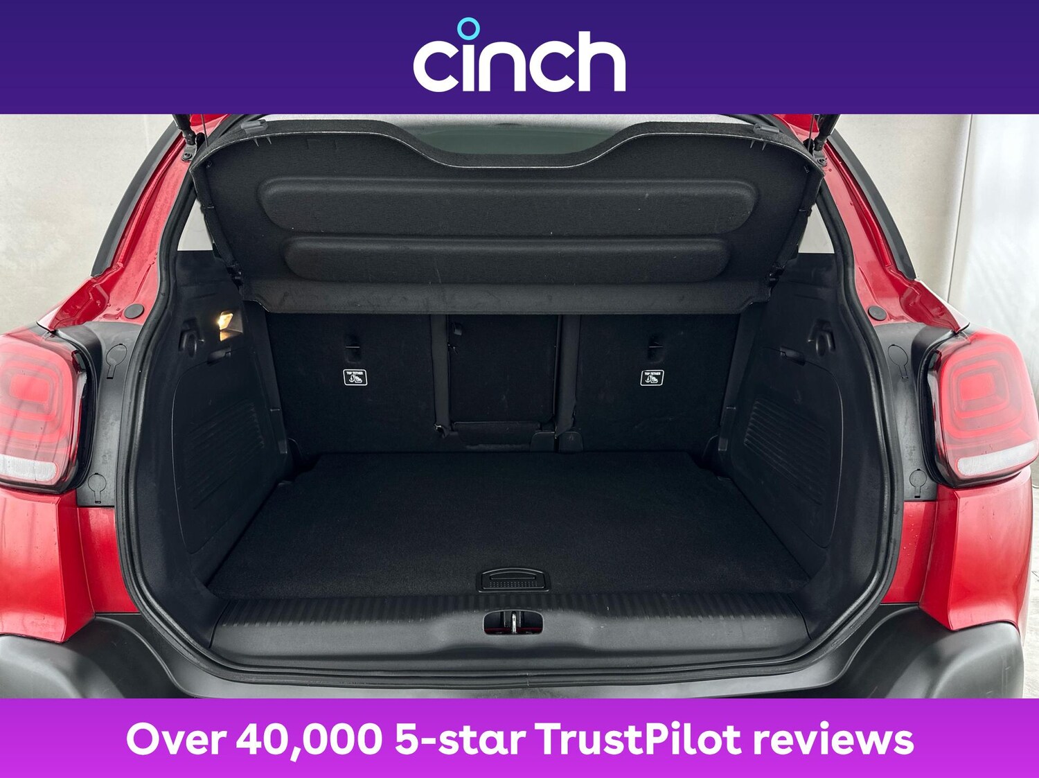 Used Citroen C3 Aircross 2022 for sale - 76758435: Photo 21