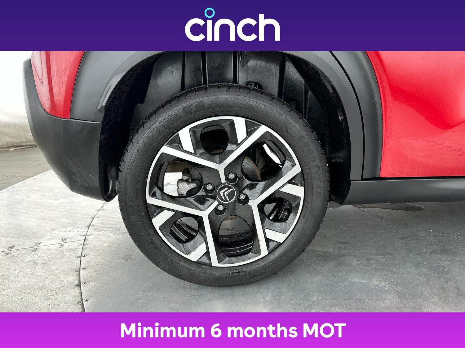 Used Citroen C3 Aircross 2022 for sale - 76758435: Photo 27