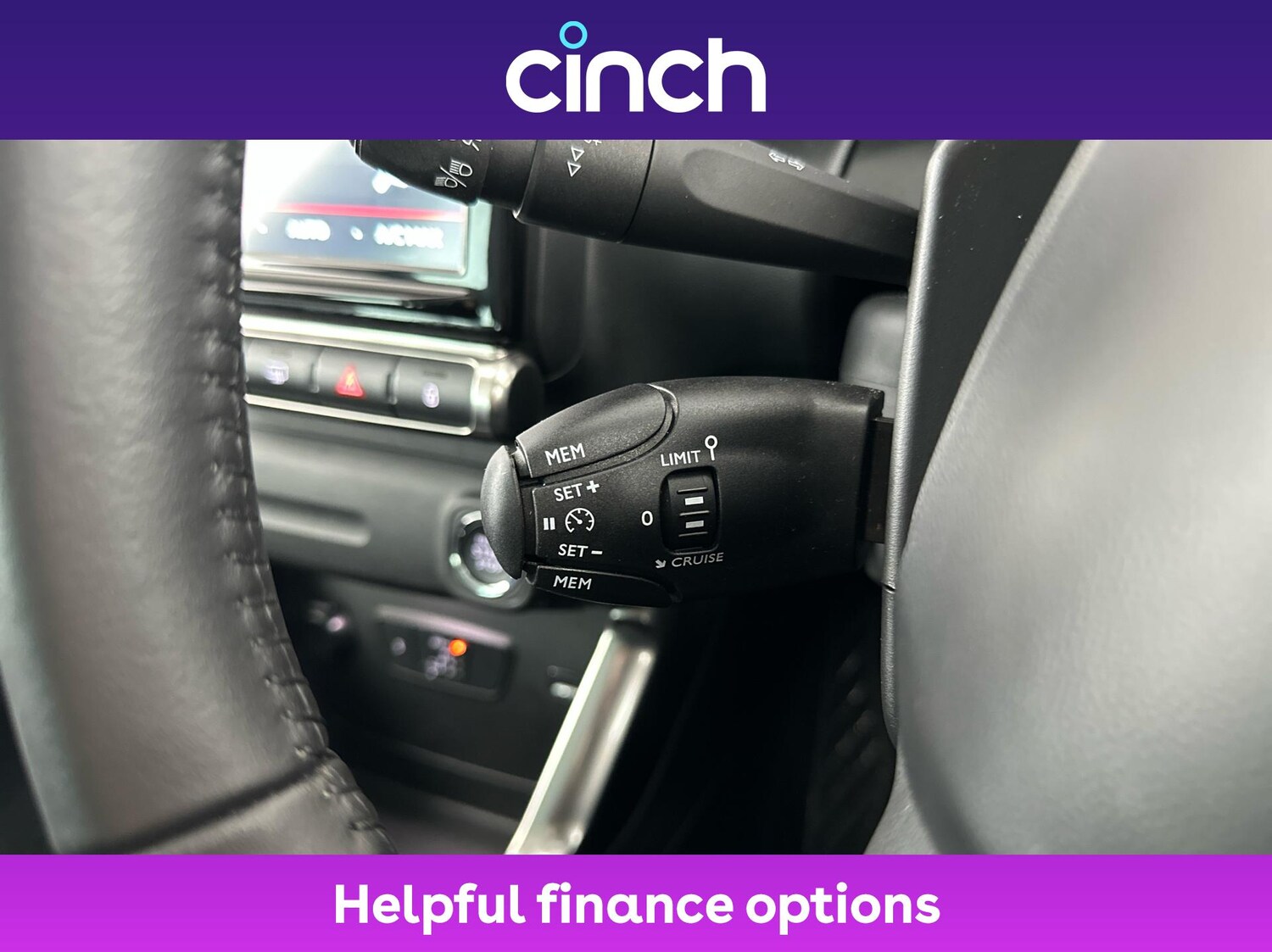 Used Citroen C3 Aircross 2022 for sale - 76758435: Photo 35