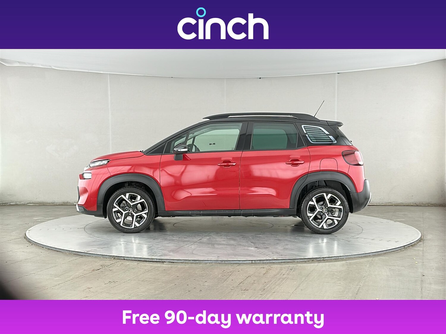 Used Citroen C3 Aircross 2022 for sale - 76758435: Photo 8