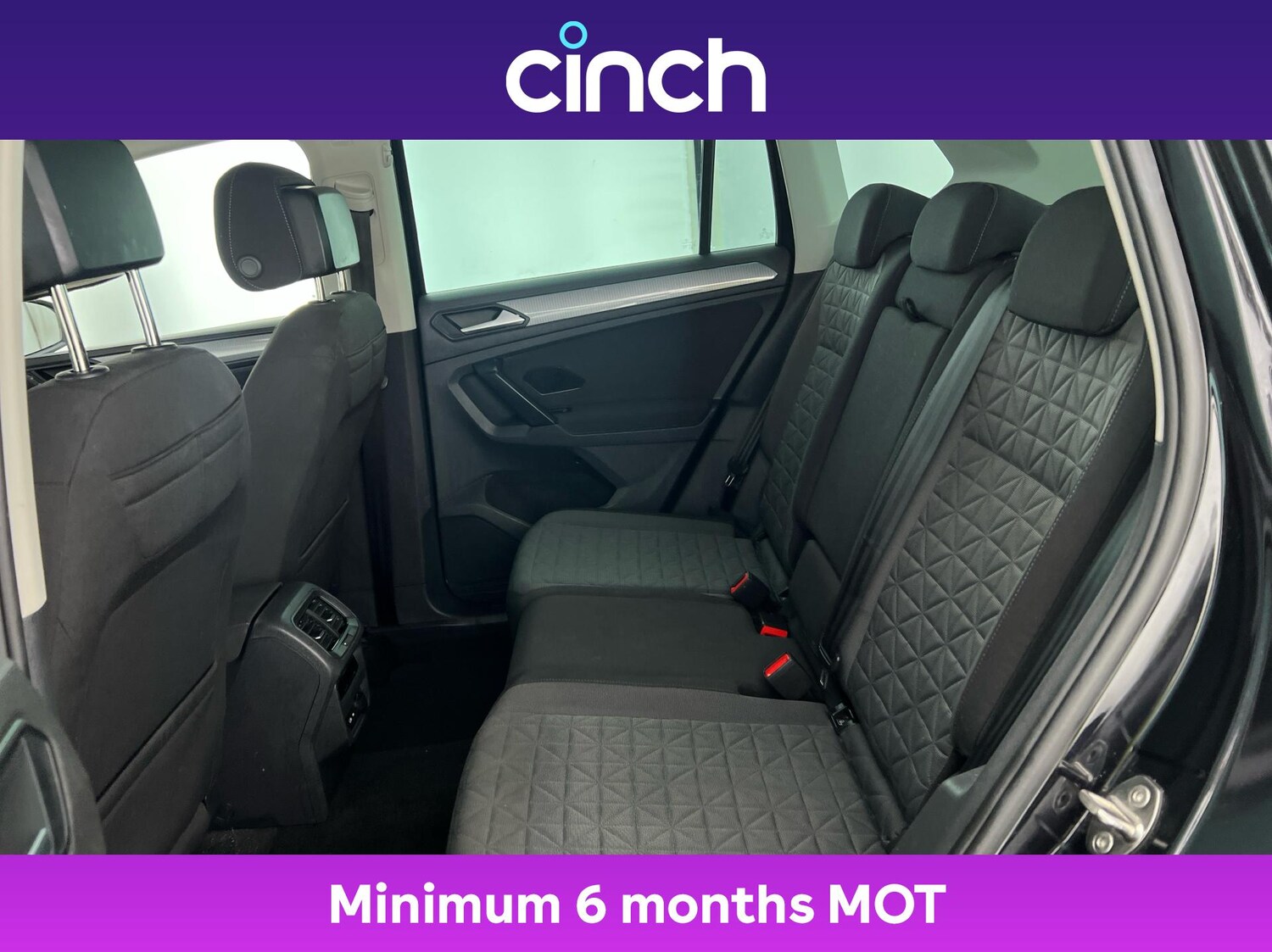 Used Volkswagen Tiguan 2022 for sale - 76574992: Photo 20