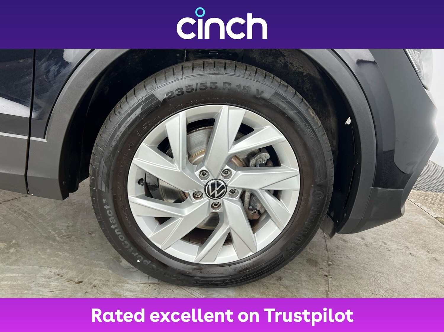 Used Volkswagen Tiguan 2022 for sale - 76574992: Photo 28