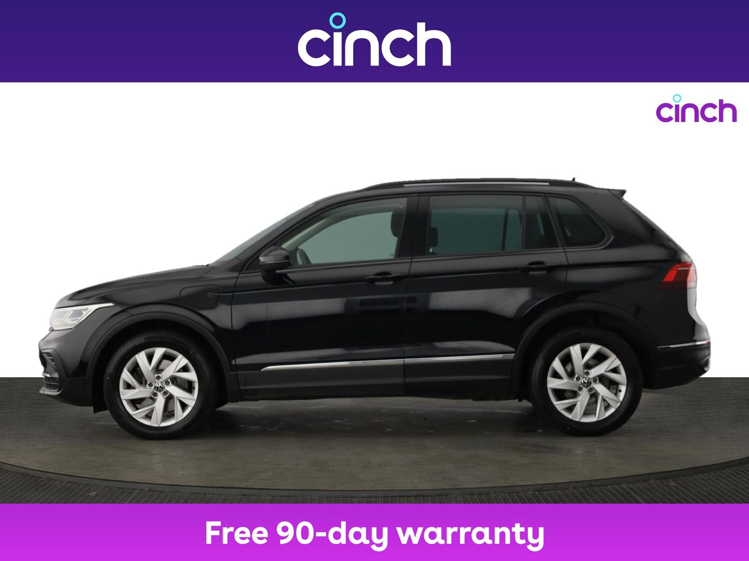 Used Volkswagen Tiguan 2022 for sale - 76574992: Photo 8