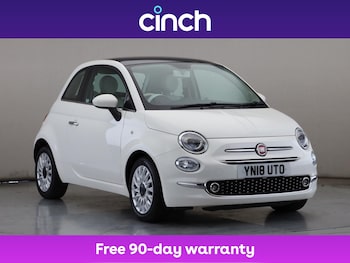 Fiat - 500