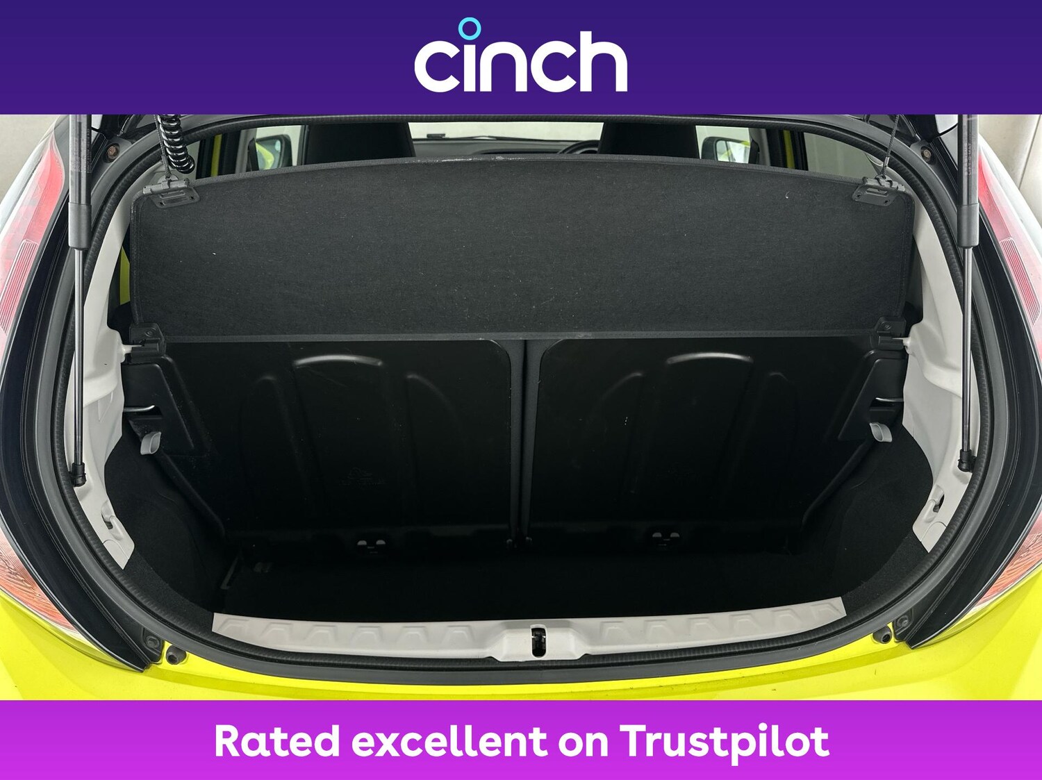 Used Toyota AYGO 2016 for sale - 76773556: Photo 21