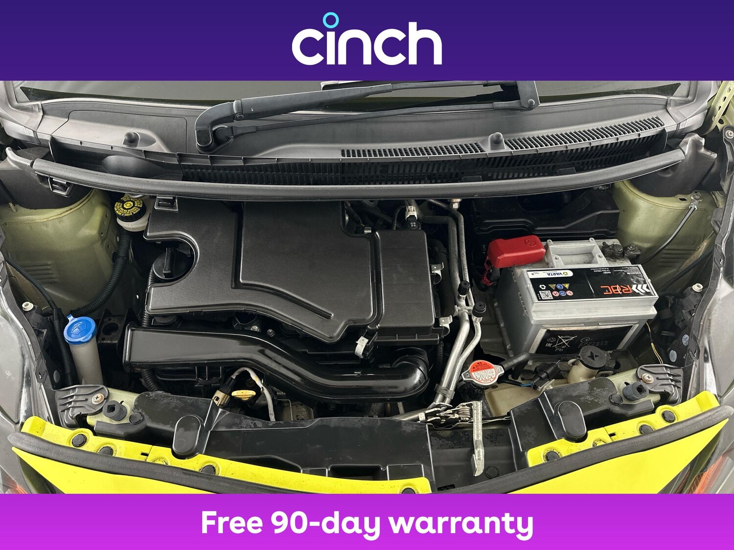 Used Toyota AYGO 2016 for sale - 76773556: Photo 23