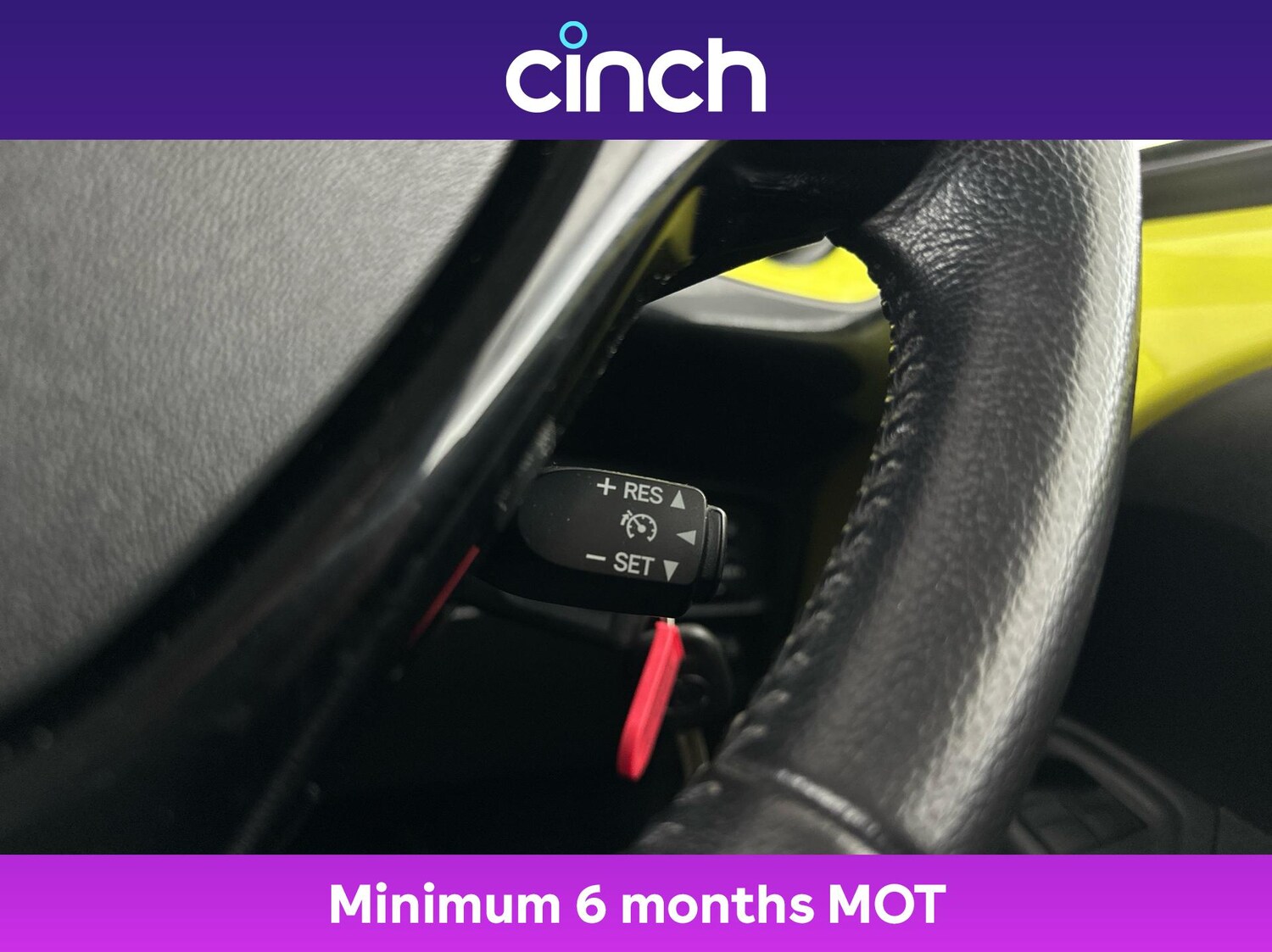 Used Toyota AYGO 2016 for sale - 76773556: Photo 32