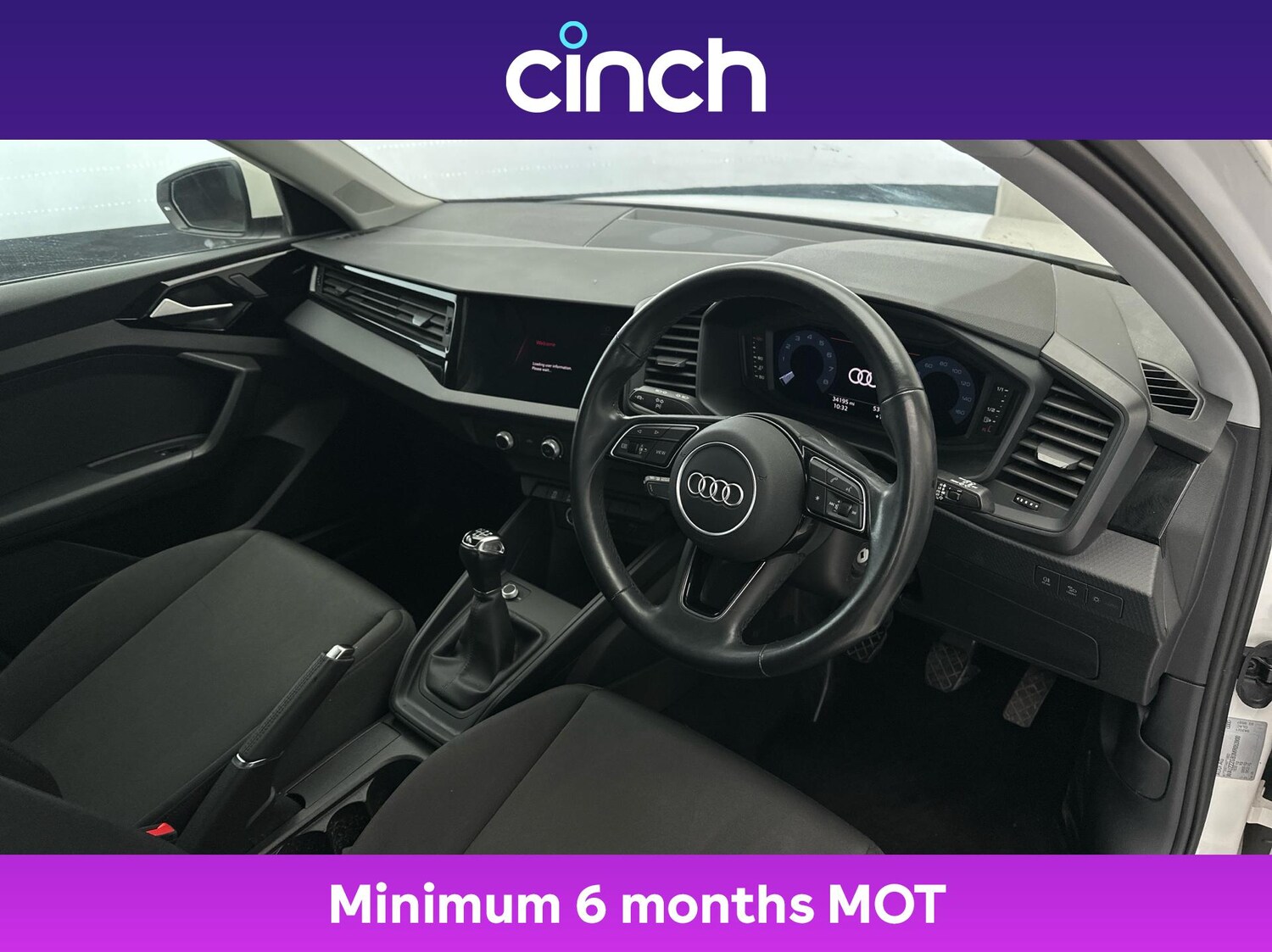 Used Audi A1 2021 for sale - 76173968: Photo 12