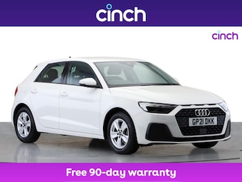 Audi - A1
