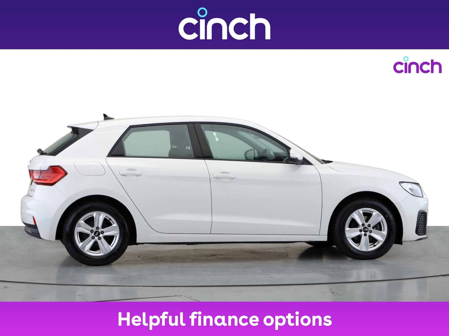 Used Audi A1 2021 for sale - 76173968: Photo 2