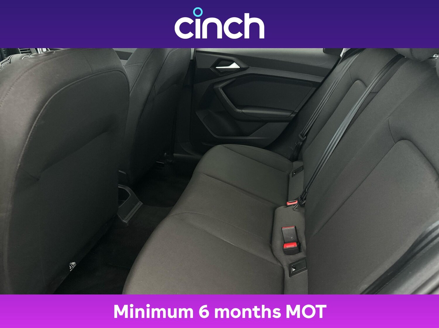 Used Audi A1 2021 for sale - 76173968: Photo 20