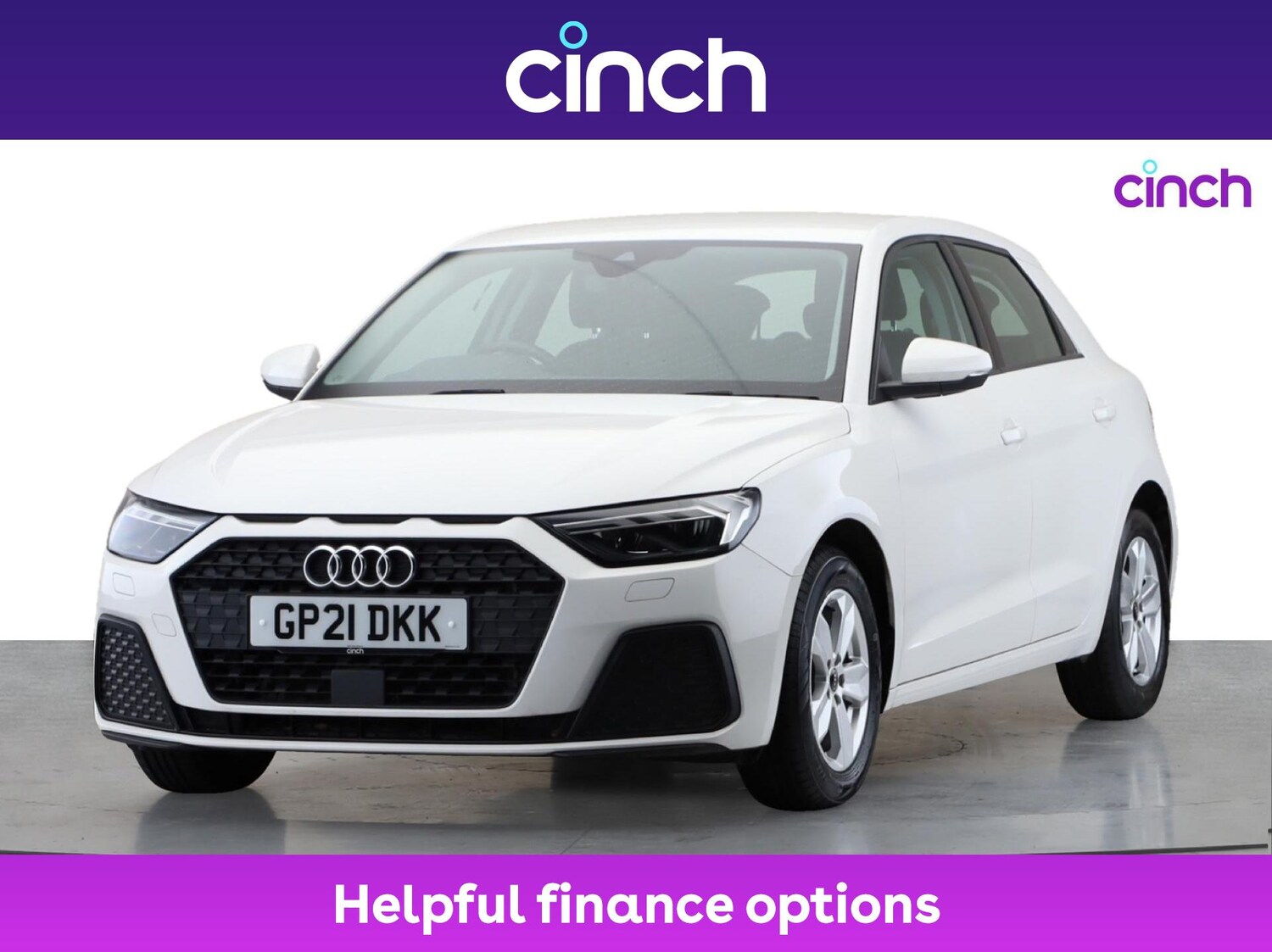 Used Audi A1 2021 for sale - 76173968: Photo 9