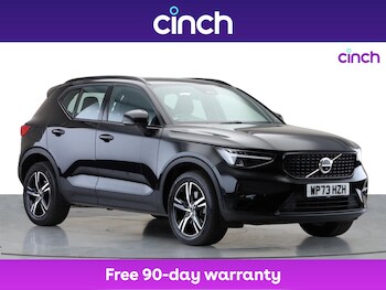 Volvo - XC40