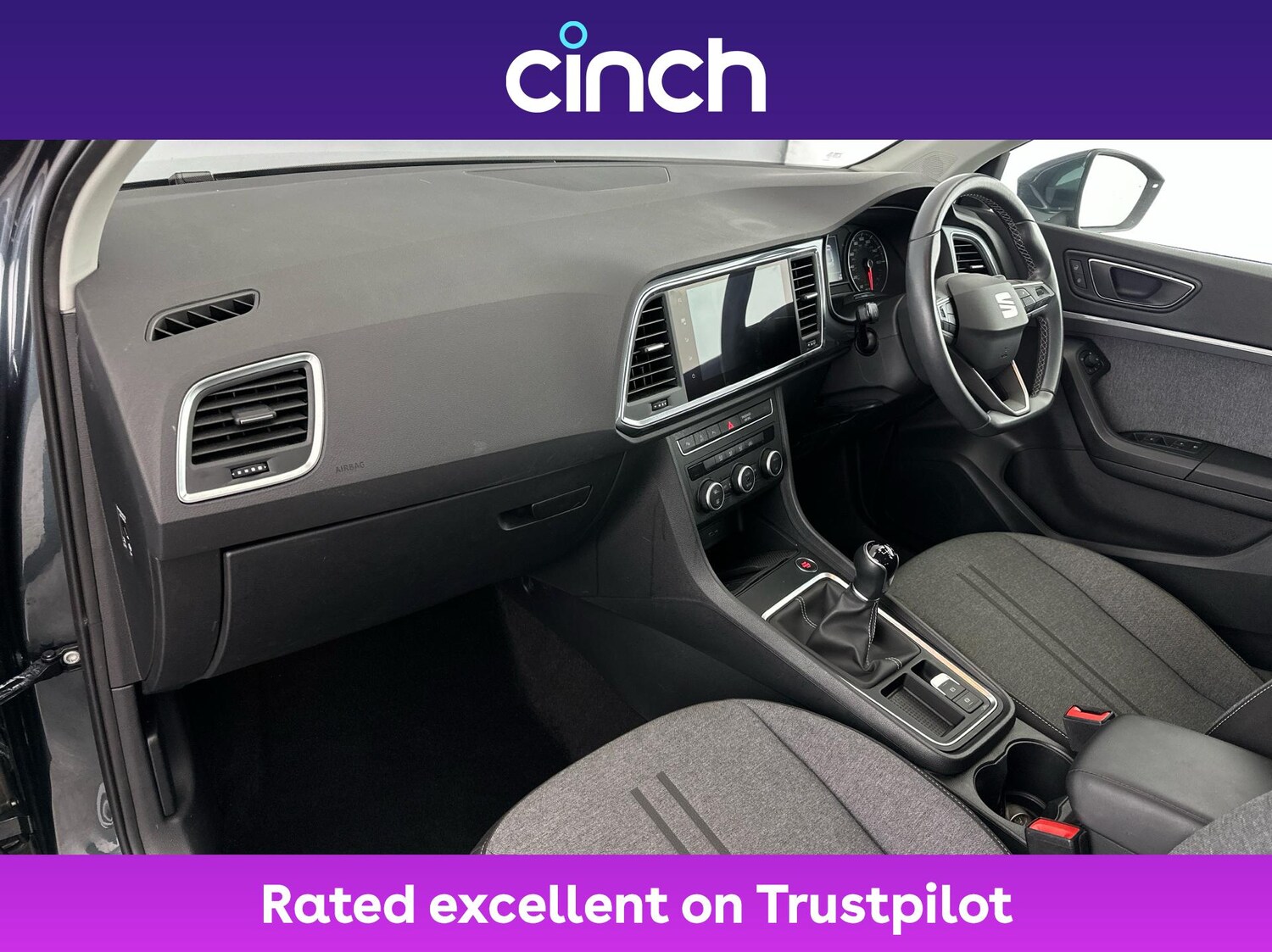 Used SEAT Ateca 2021 for sale - 76514742: Photo 14